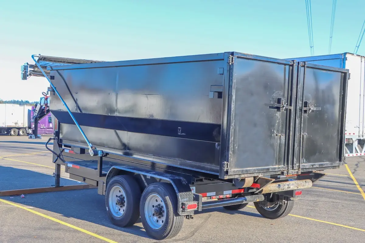 Dumpster Rental services in Frankenmuth, MI